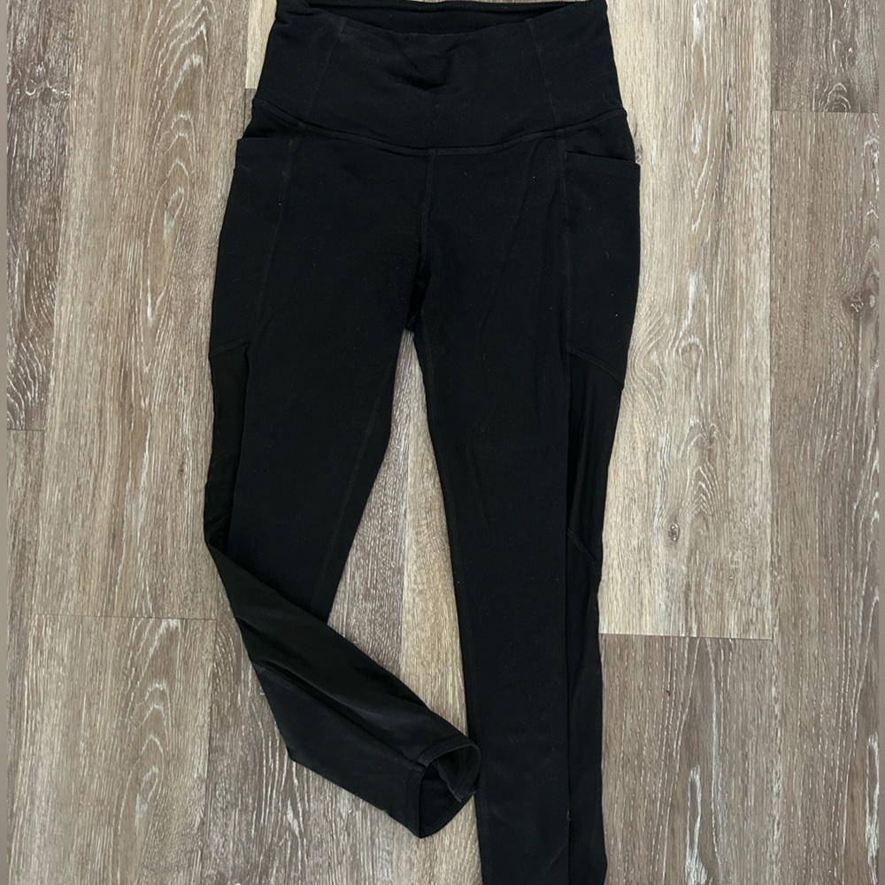 Athleta Leggings